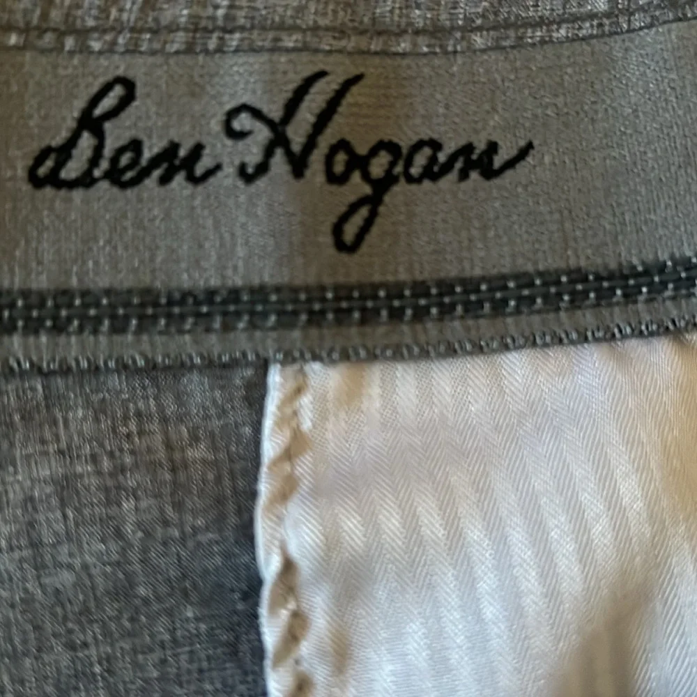 Ben Hogan Performance Golf Shorts Size 44
